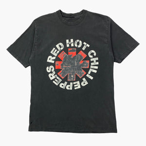 LATE 90S RED HOT CHILI PEPPERS T-SHIRT – JERKS™