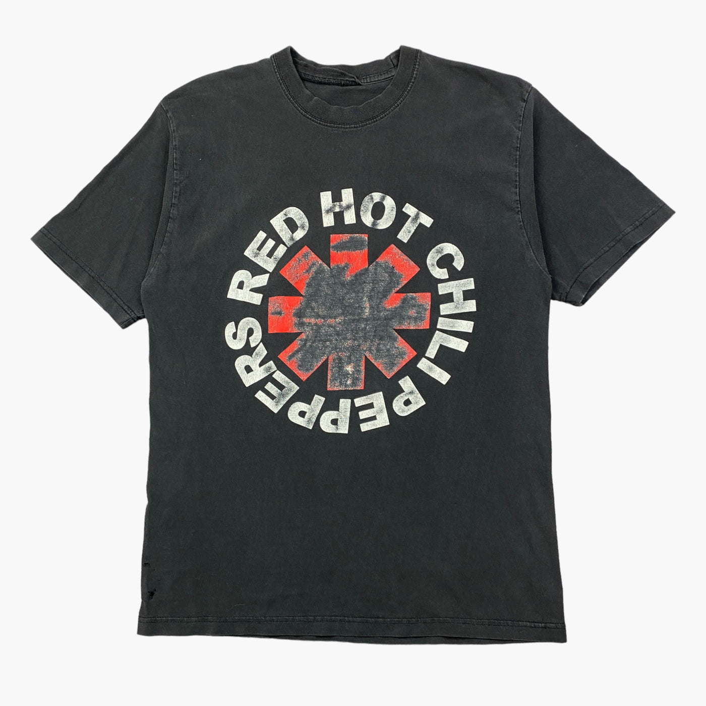 LATE 90S RED HOT CHILI PEPPERS T-SHIRT