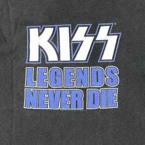 2000 KISS BABY T-SHIRT