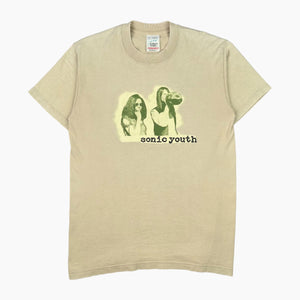 LATE 90S SONIC YOUTH T-SHIRT