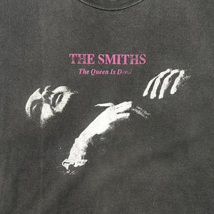 EARLY 00S THE SMITHS T-SHIRT