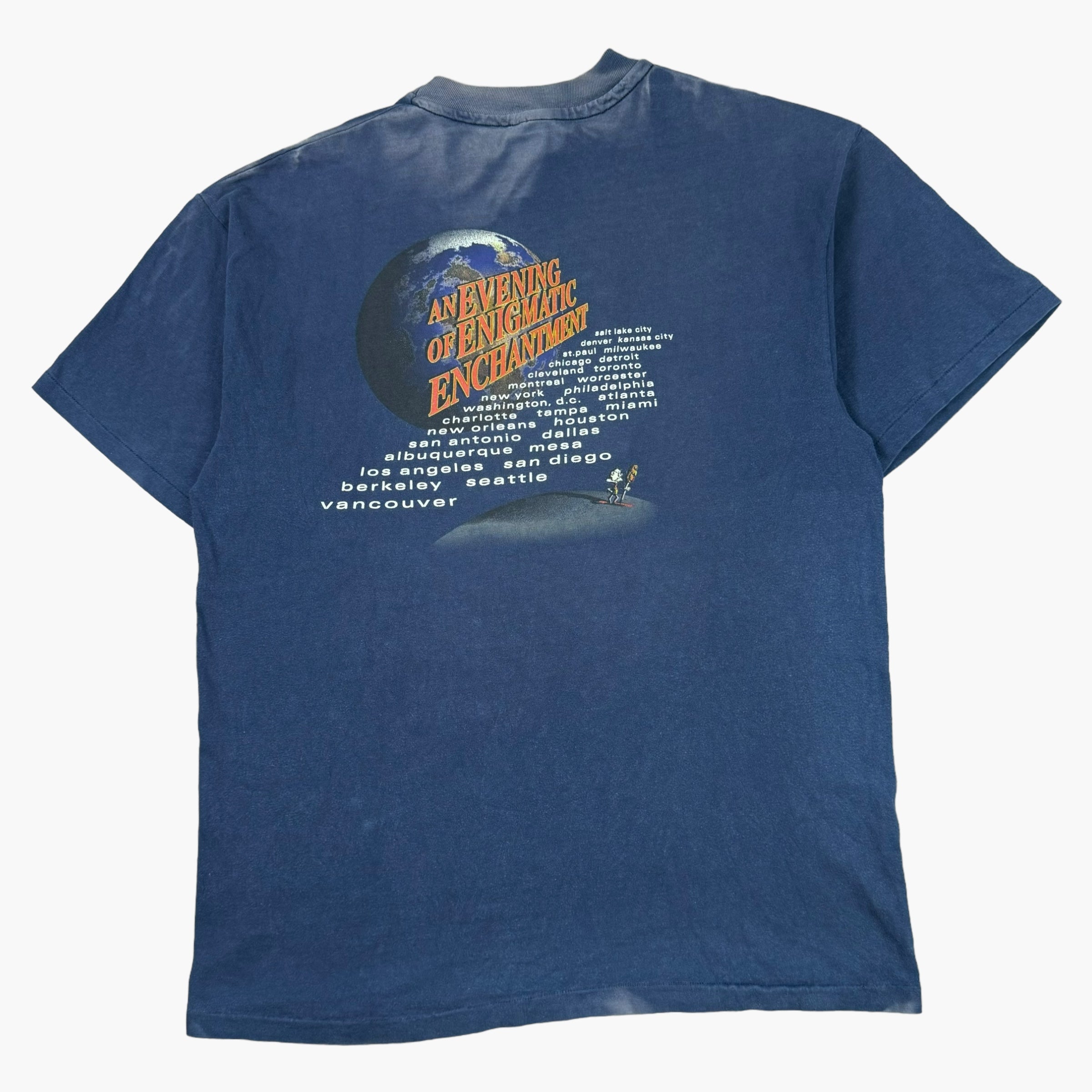 1995 PRIMUS T-SHIRT