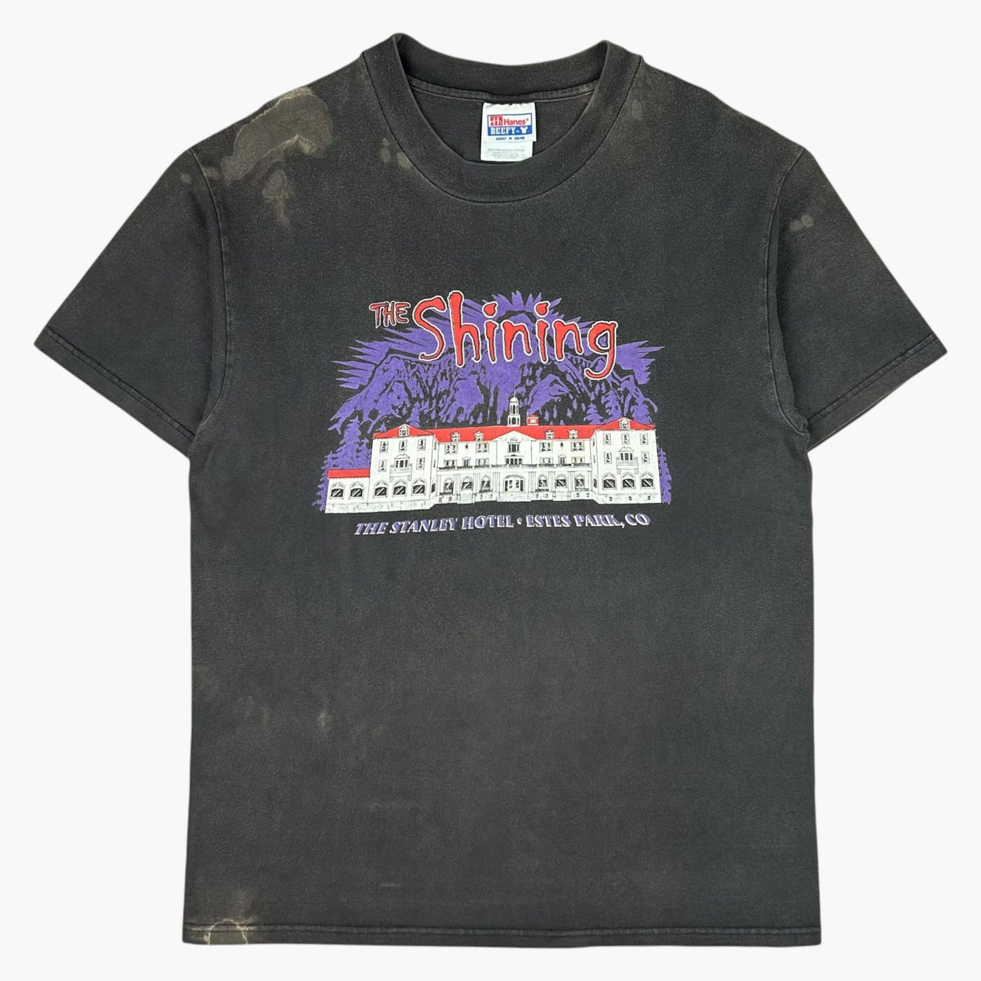 MID 90S THE SHINING T-SHIRT