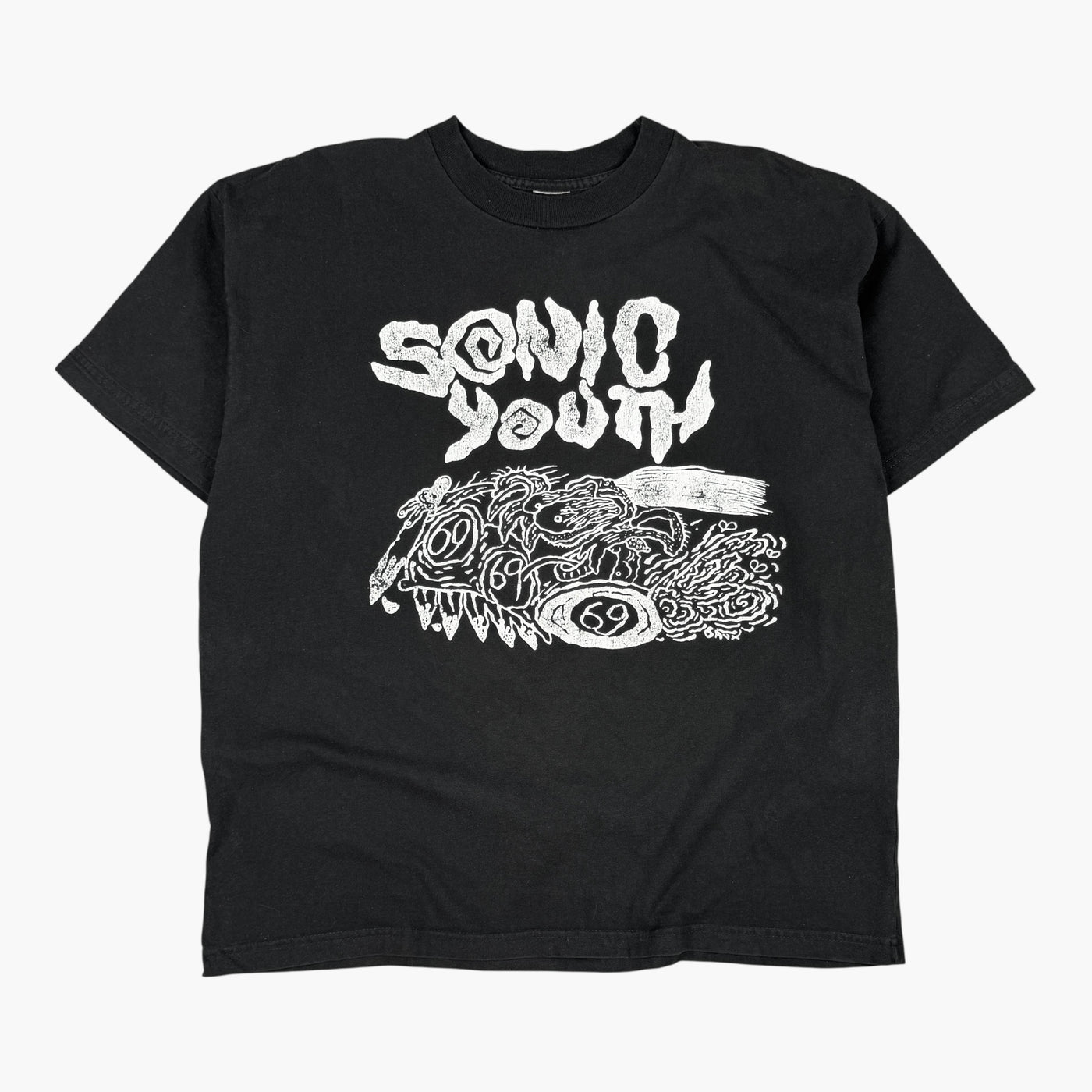トップス 90s SONIC YOUTH T-shirt 90s SONIC YOUTH T-shirt | What'z up