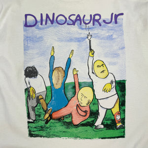 1994 DINOSAUR JR T-SHIRT