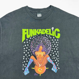 EARLY 00S FUNKADELIC T-SHIRT