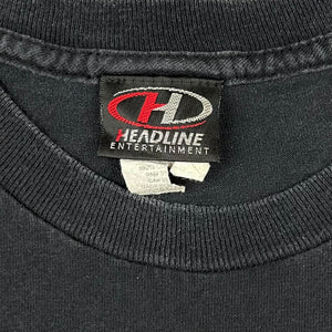 2004 OFFICE SPACE T-SHIRT