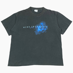 1999 NINE INCH NAILS T-SHIRT