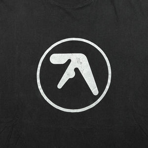EARLY 00S APHEX TWIN T-SHIRT