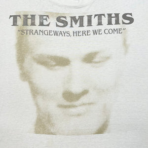 1987 THE SMITHS T-SHIRT