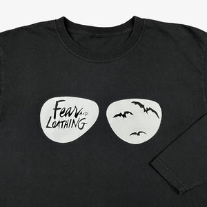 2000s FEAR AND LOATHING L/S