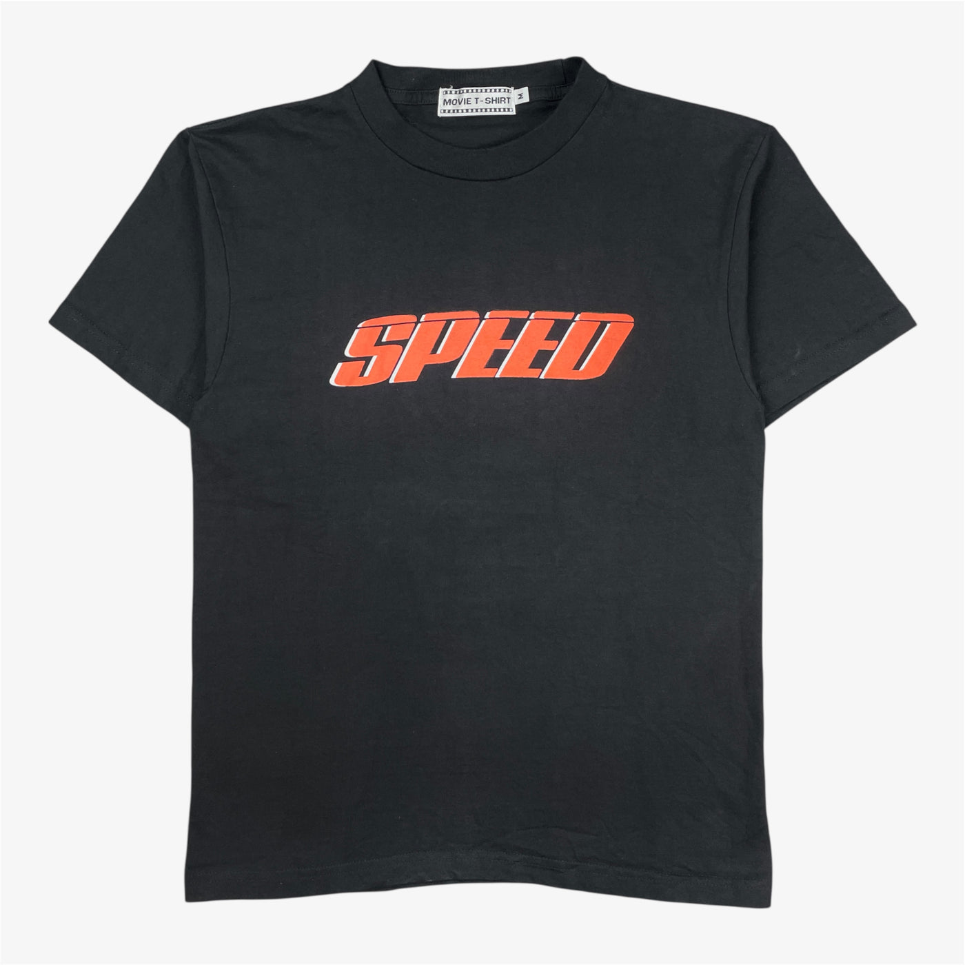 LATE 90S SPEED T-SHIRT