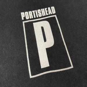 C. 00 PORTISHEAD T-SHIRT