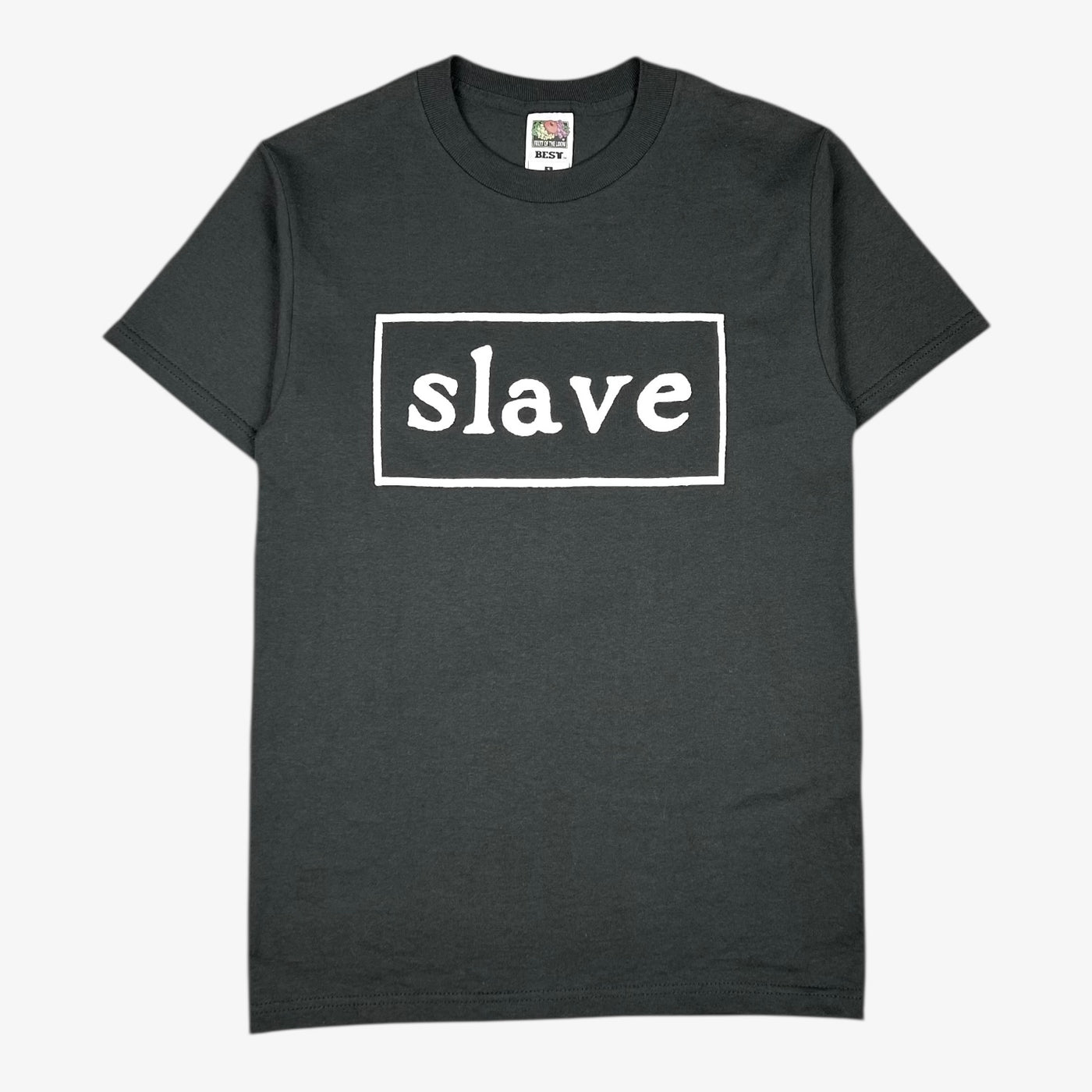 LATE 1990S SLAVE T-SHIRT