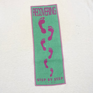1992 RECOVERING T-SHIRT