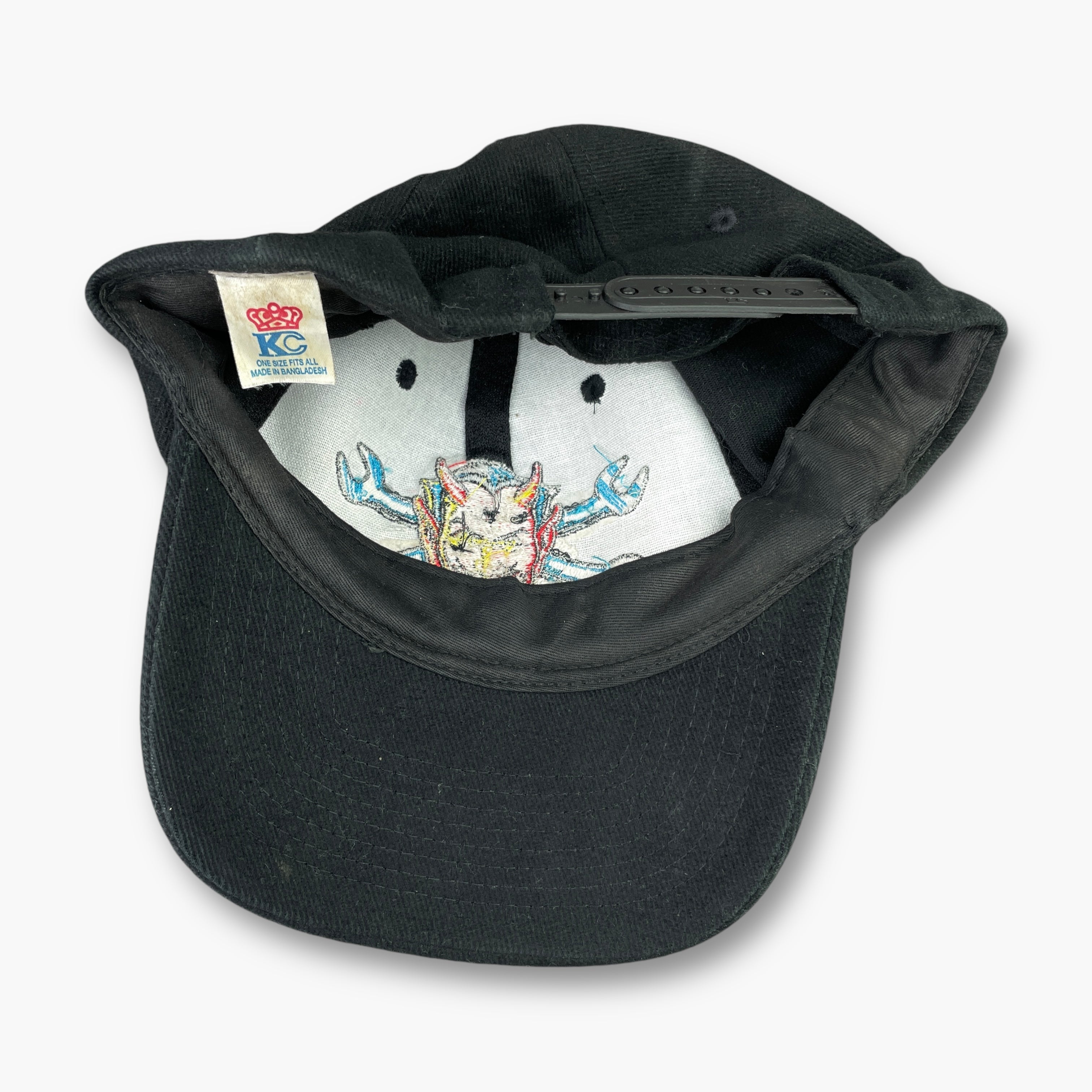 LATE 90S COOP DEVIL CAP – JERKS™