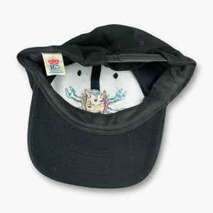 LATE 90S COOP DEVIL CAP