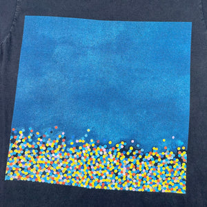 2017 NADA SURF T-SHIRT
