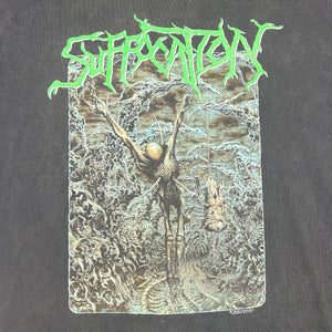 1995 SUFFOCATION LONG SLEEVE