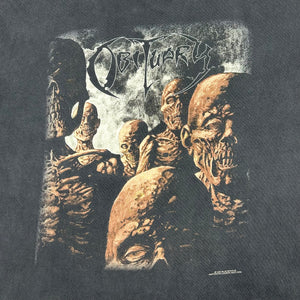 1997 OBITUARY LONG SLEEVE