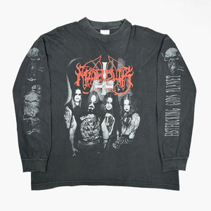 1999 MARDUK LONG SLEEVE