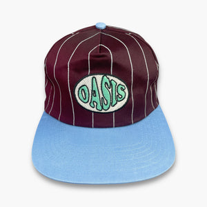 LATE 90S OASIS CAP