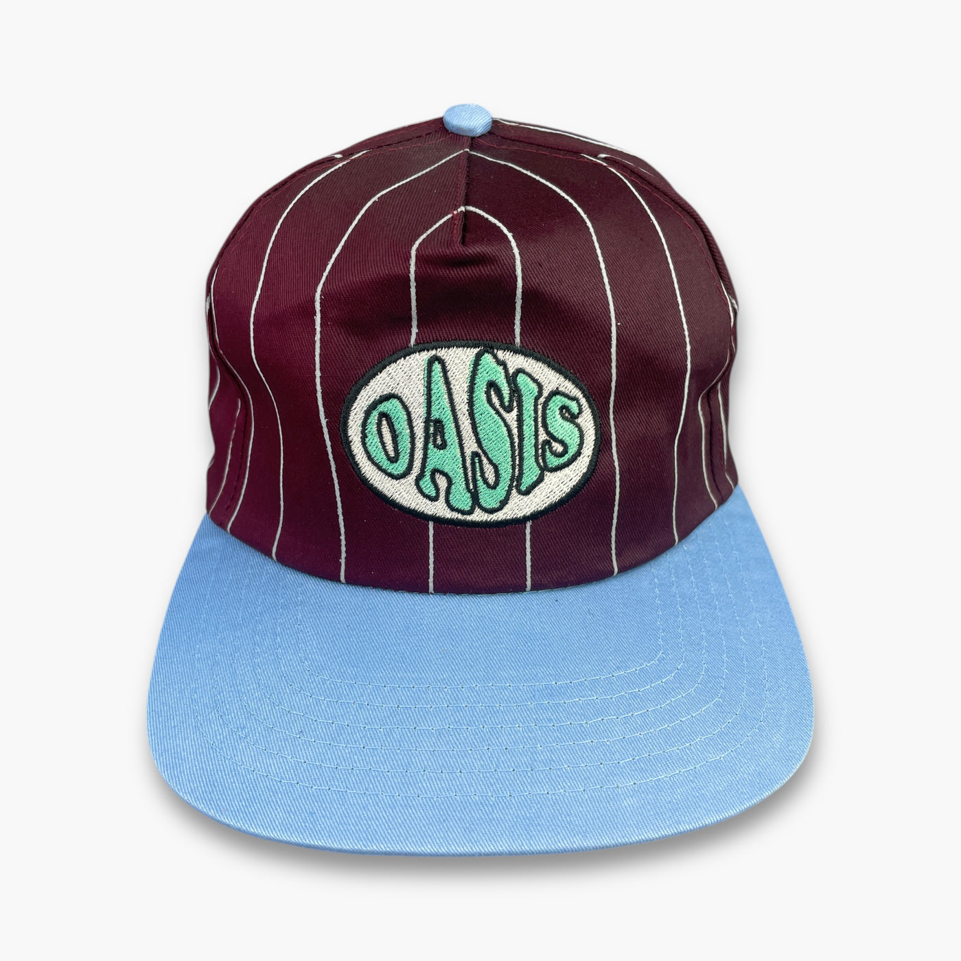 LATE 90S OASIS CAP