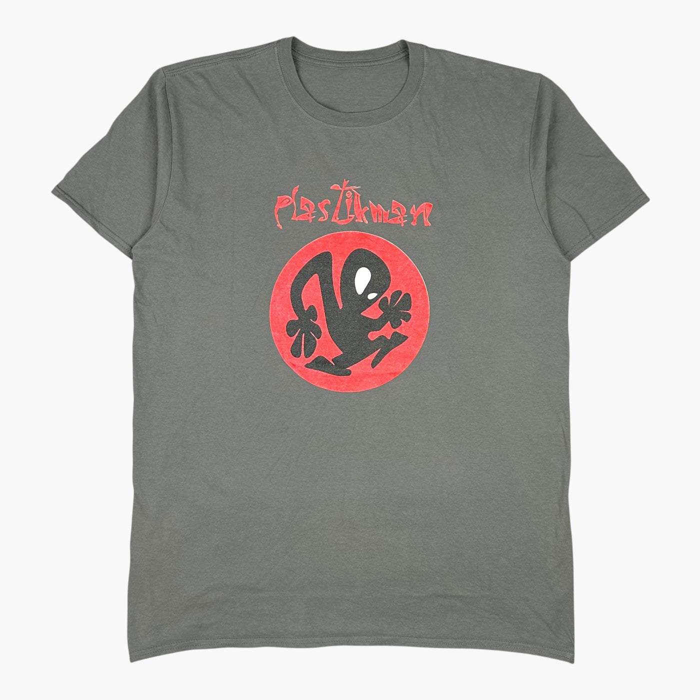 2000S PLASTIKMAN T-SHIRT