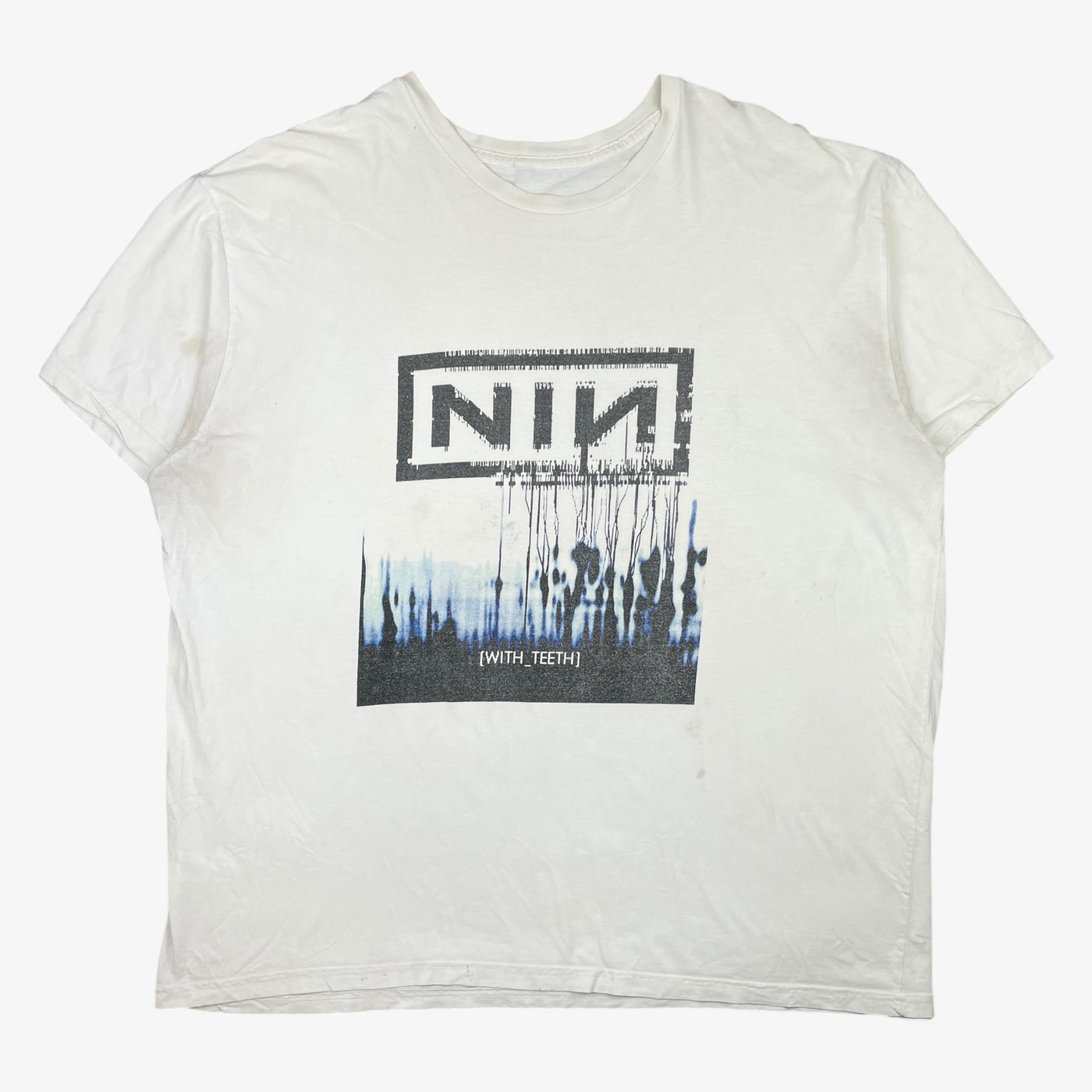 2005 NINE INCH NAILS T-SHIRT