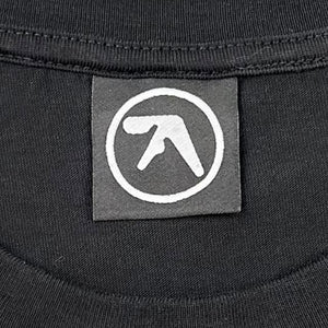 2010S APHEX TWIN T-SHIRT