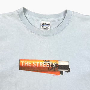 2006 THE STREETS T-SHIRT