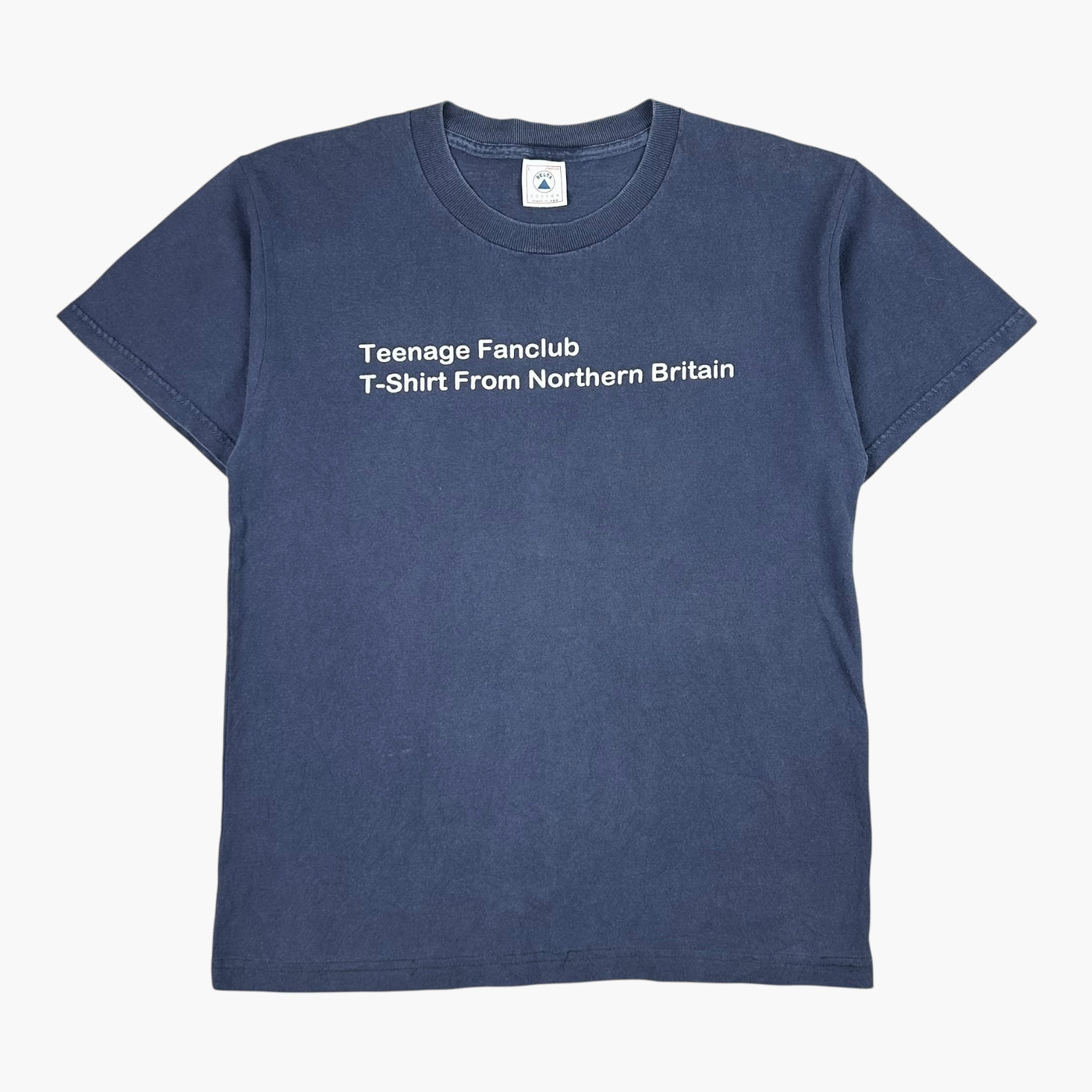 LATE 90S TEENAGE FANCLUB T-SHIRT