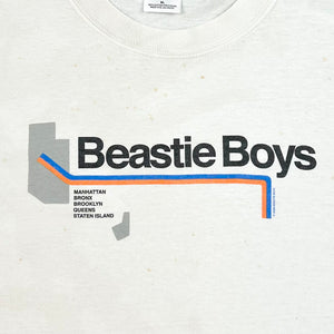 2004 BEASTIE BOYS LONG SLEEVE