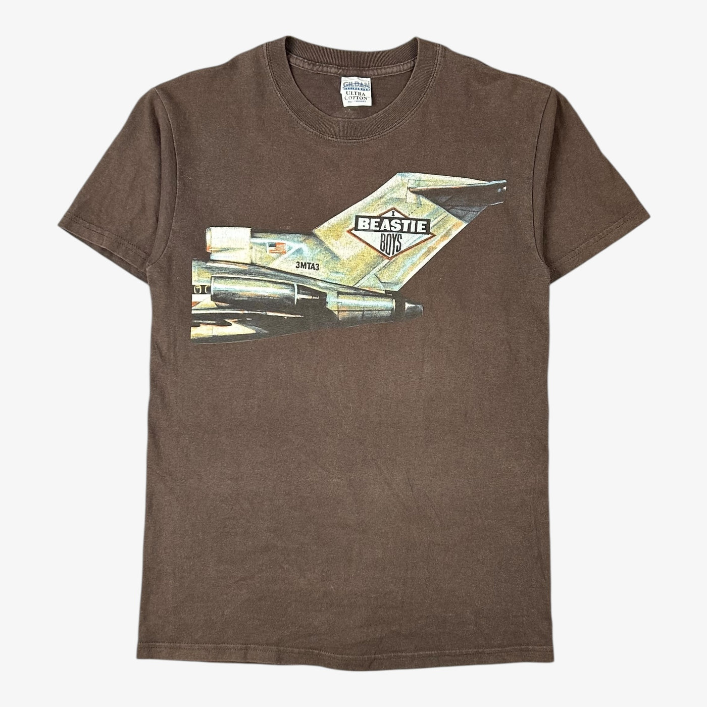 EARLY 2000S BEASTIE BOYS T-SHIRT – JERKS™