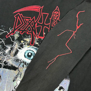 1995 DEATH LONG SLEEVE