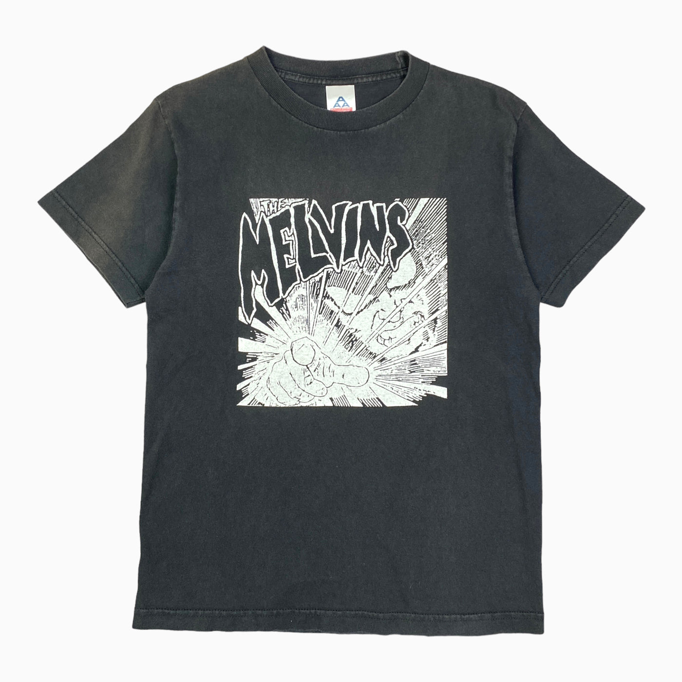 EARLY 00s MELVINS T-SHIRT