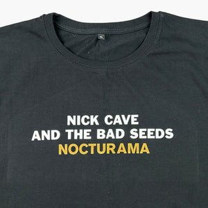 2003 NICK CAVE T-SHIRT