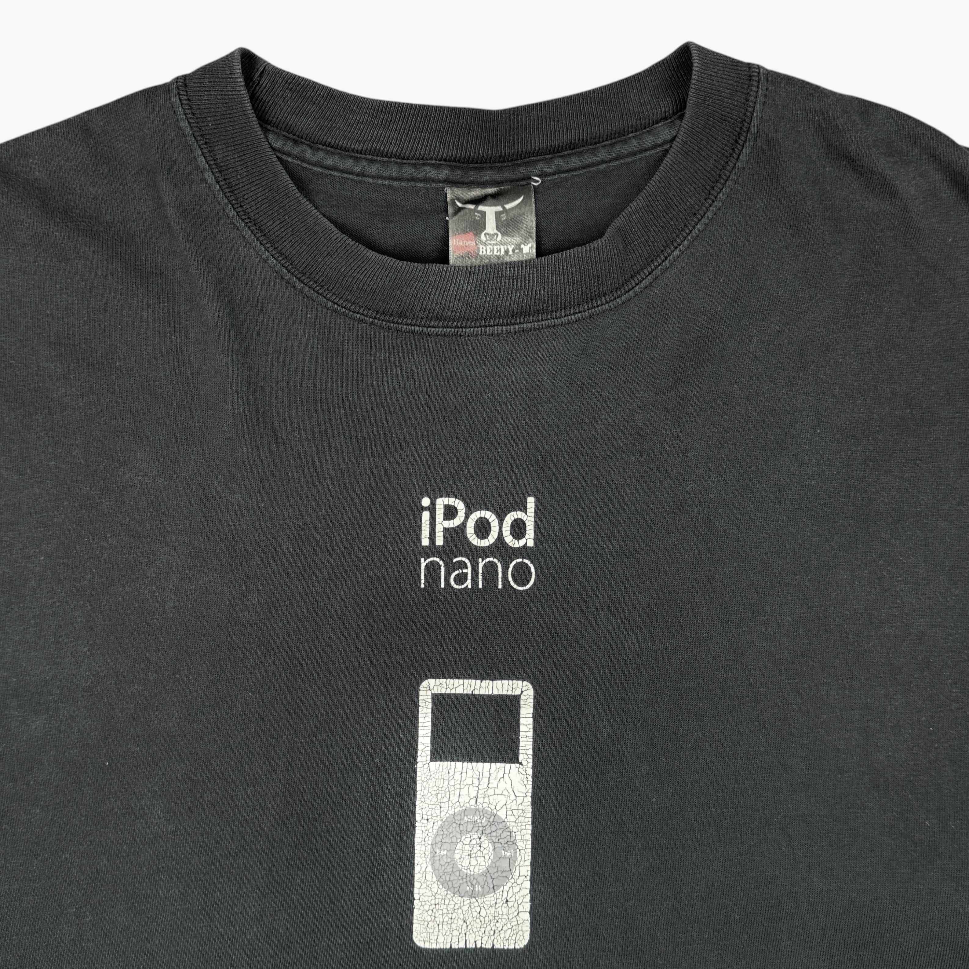 2005 iPOD NANO T-SHIRT – JERKS™