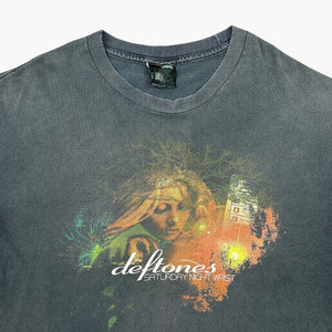 2006 DEFTONES T-SHIRT