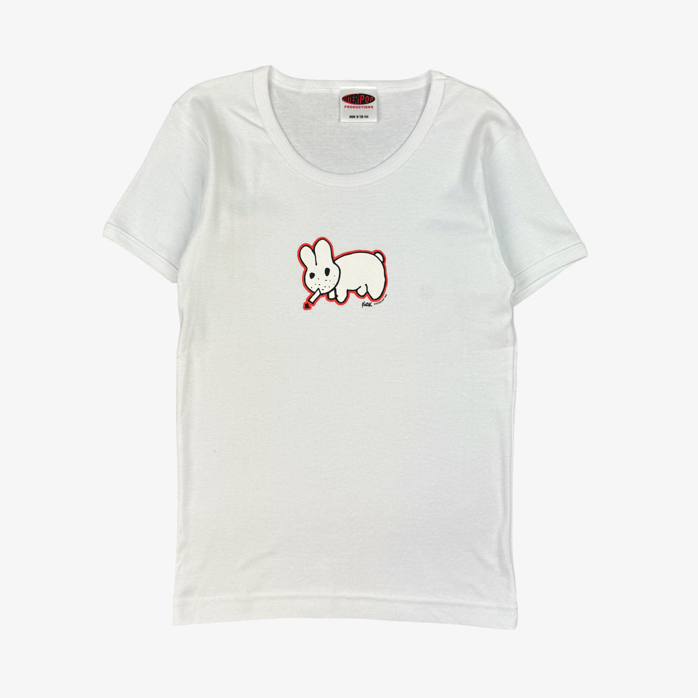 1999 FRANK KOZIK BABY TEE