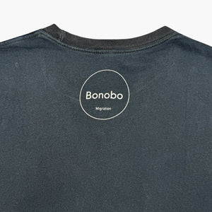 2017 BONOBO T-SHIRT