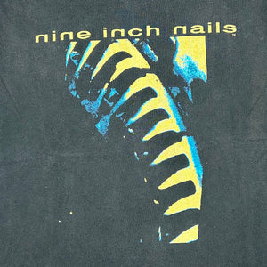 1994 NINE INCH NAILS T-SHIRT