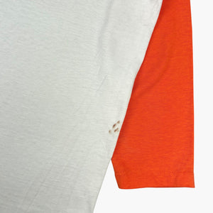 1980s STEDMAN 3/4 RAGLAN