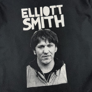 00S ELLIOT SMITH T-SHIRT