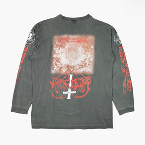 1996 MARDUK LONG SLEEVE