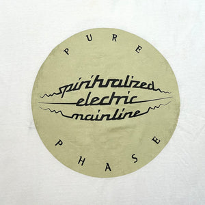 1995 SPIRITUALIZED T-SHIRT