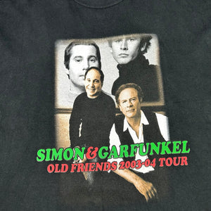 2003 SIMON AND GARFUNKEL LONG SLEEVE