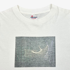 EARLY 90S GRIDS T-SHIRT
