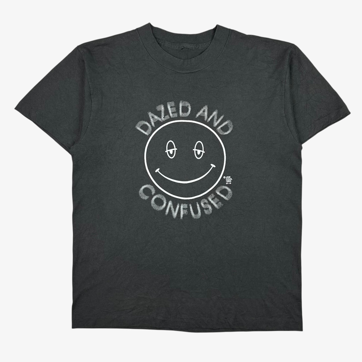 1995 DAZED AND CONFUSED T-SHIRT