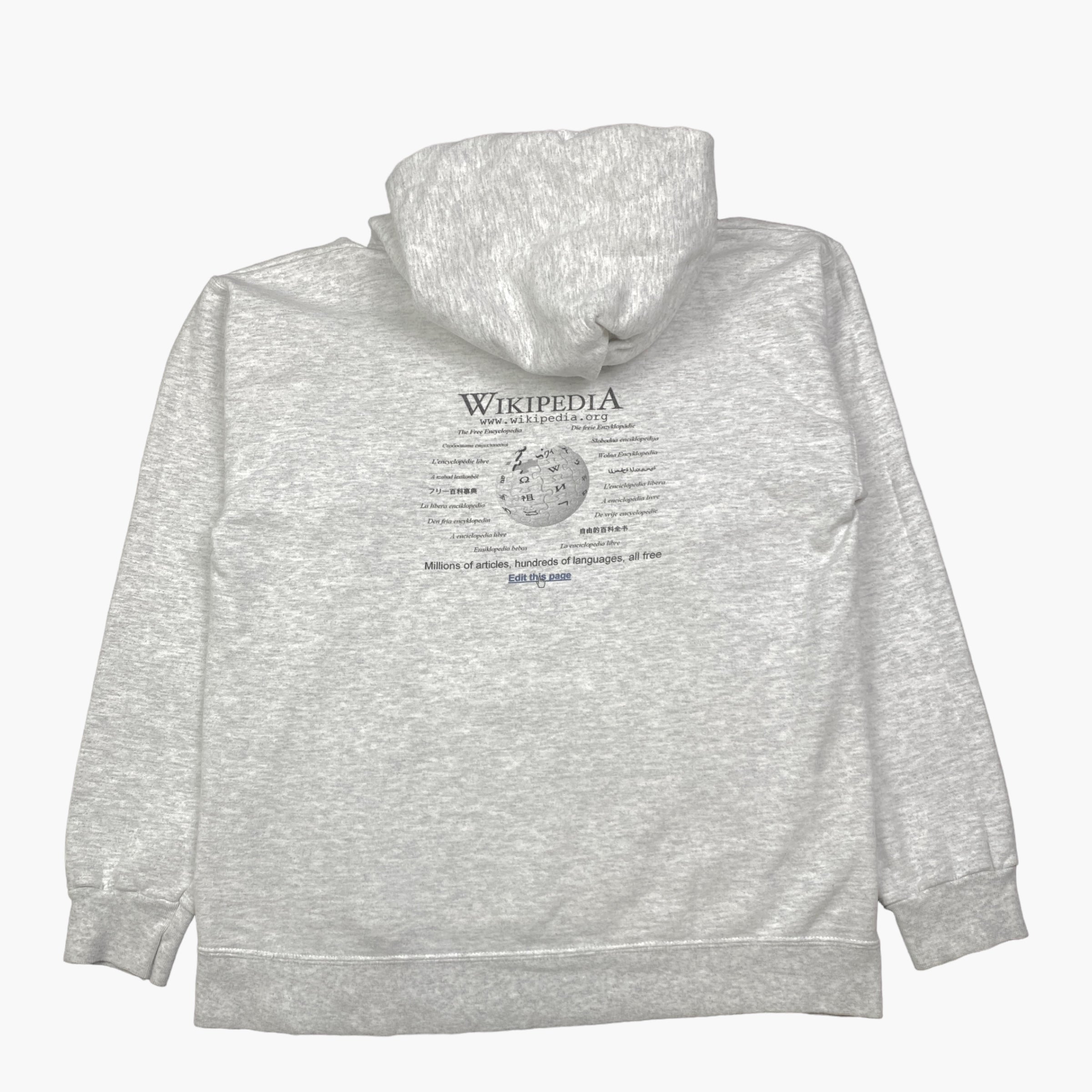 トップス 00s archive L.G.B. DEAD OR ALIVE HOODIE 397000677SHERWOODGDDEADWOODHOO